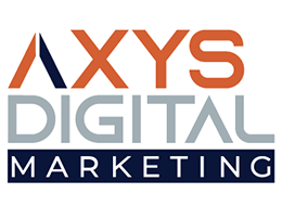 Axys Digital Marketing - AI SEO and Local Digital Marketing - San Diego County, Oceanside, CA - Logo Square-260x260_72