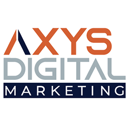 Axys Digital Marketing - AI SEO and Local Digital Marketing - San Diego County, Oceanside, CA - Logo Square-260x260_72