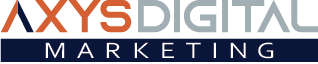 Axys Digital Marketing Logo