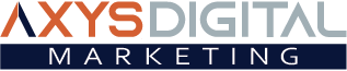 Axys Digital Marketing Logo