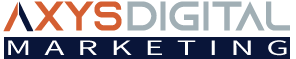 Axys Digital Marketing – Oceanside, San Diego County – Serving Entire US Logo