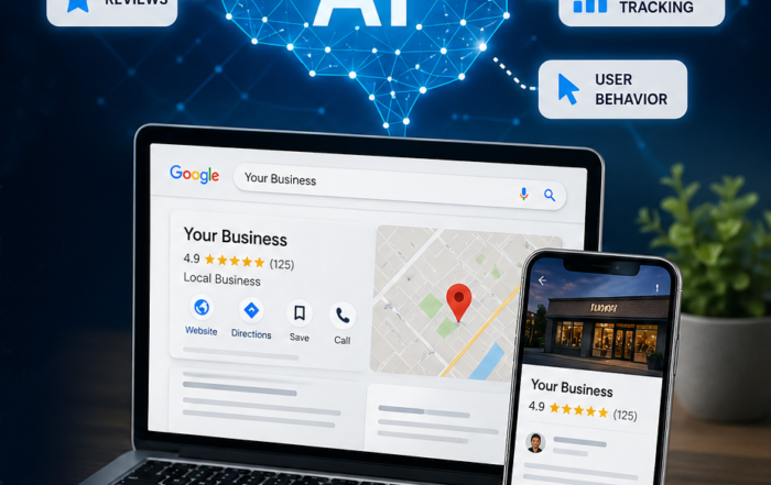 Data Strength For AI SEO and GEO Marketing