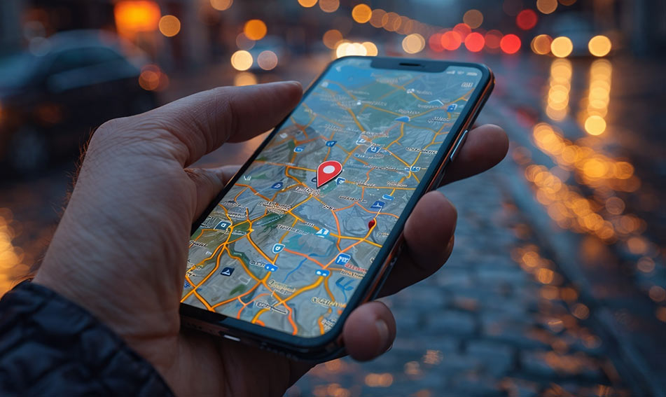 Local Maps and Listings - Local-Digital-Marketing-Services-Oceanside, CA, San Diego County