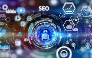 AI Created Digital Marketing AI Article Image