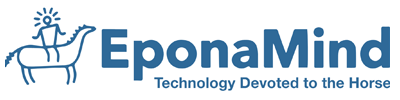 equine technology digital marketing client logo