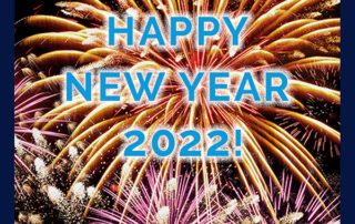 Happy New Year 2022 Axys Digital Marketing San Diego County
