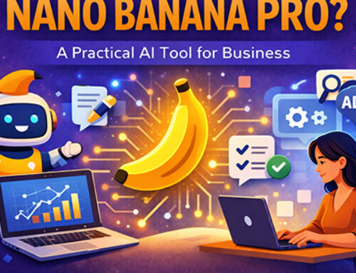 What Is Nano Banana Pro?