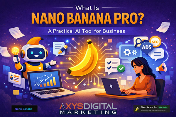 Nano Banana AI Tool for Businesses