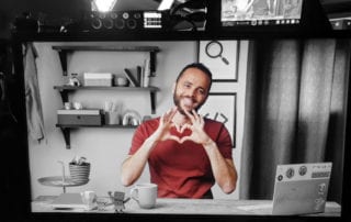 Google Search Console Love