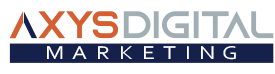 Axys Digital Marketing Logo