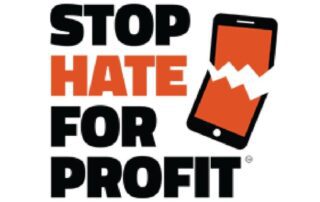 Stop Hate for Profit 2020