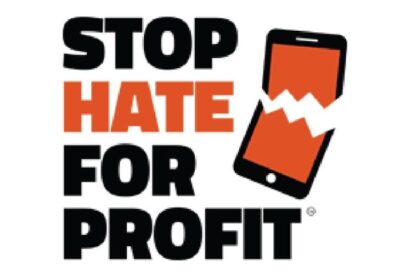 Stop Hate for Profit 2020