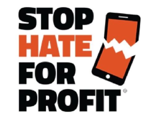 Digital Activism: “Stop Hate For Profit” Social Media Ads Boycott